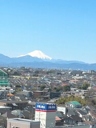 ｻﾝﾘﾔﾝ花小金井ｽﾃｰｼｮﾝﾌﾛﾝﾄ(1303)の物件内観写真